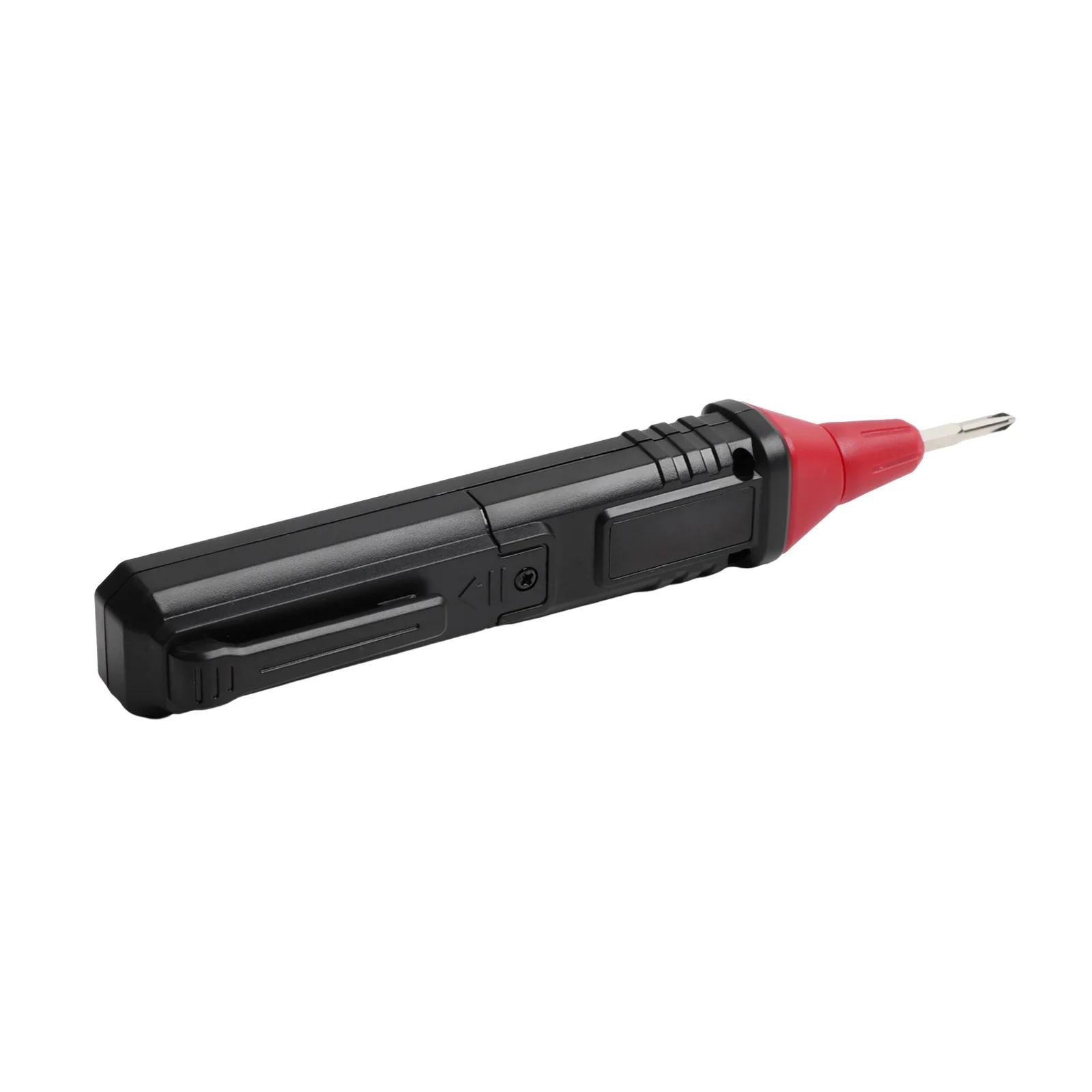 Non Contact Tester AC Voltage Detection 170X27 26mm AC Voltage Tester Interchangeable Screwdriver Head Low-battery Indication