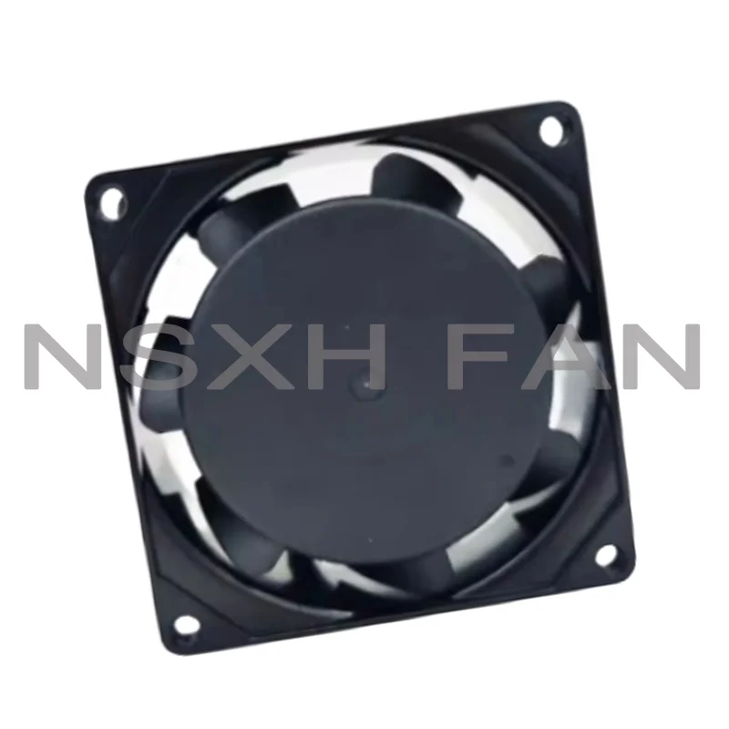 NEW  SJ80025HA2 HA1 8025 110V-120V 0.14A 8025 Ball Bearing System Enclosure Cooling Fan