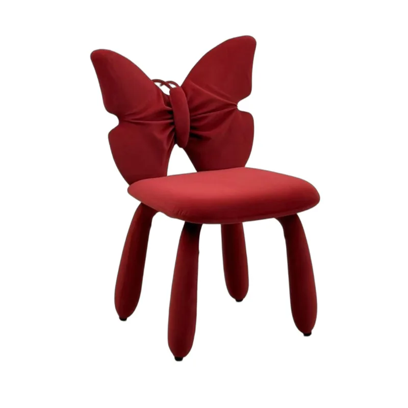 Tabouret de coiffeuse pour chambre principale