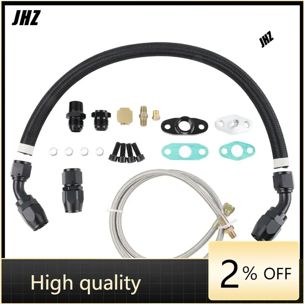 Jhz For Oil Drain R…