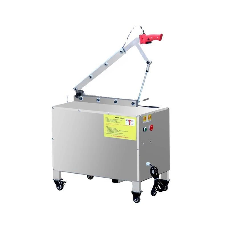 

Bone Cutting Machine Automatic Commercial Electric Hydraulic Bone Chopping Cattle and Sheep