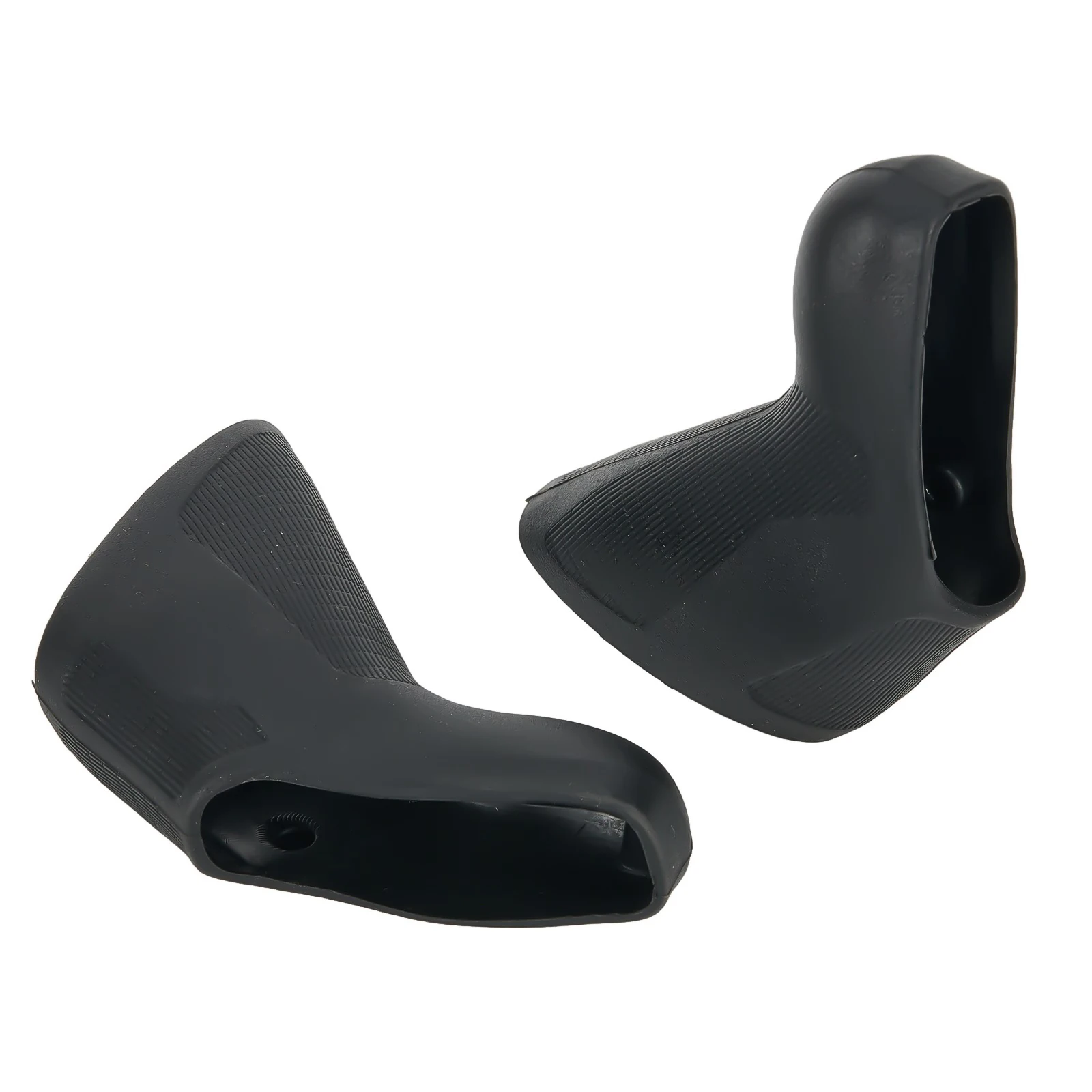 1 Pair for Road Bike Brake Levers Hoods Cover For SRAM for apex for rival force RED 10 11 Speed Bicycle Silica Gel Black Brake