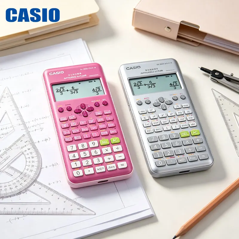 #1 Basic Calculators Comparison Guide