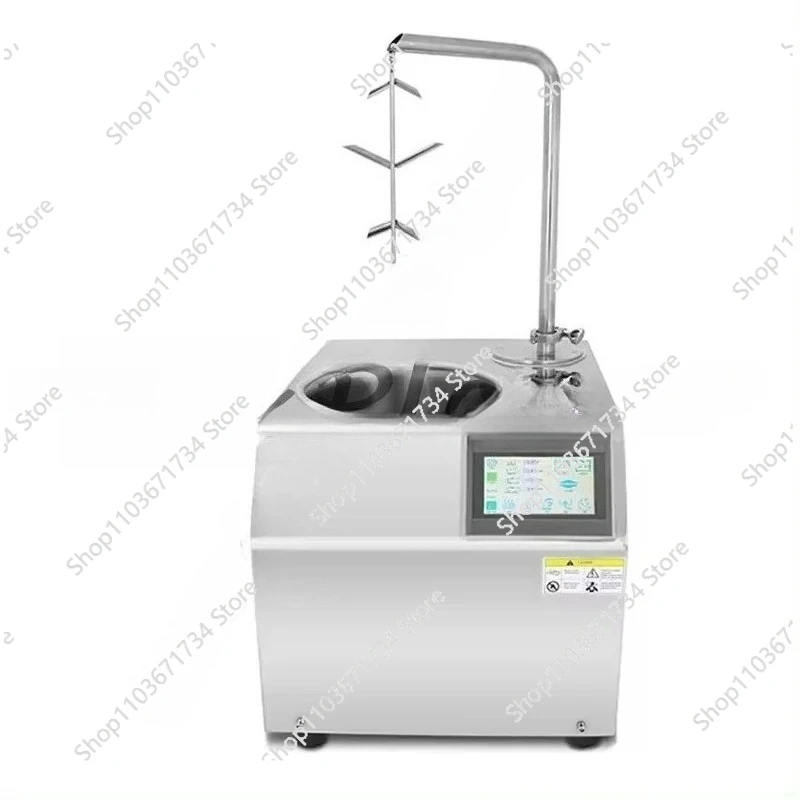 Stainless Steel Aut…