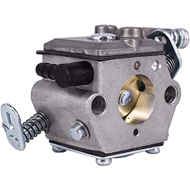 Acessórios para motosserra ABJS Tubo de carburateur Tubo de admissão de óleo para MS210 230 250