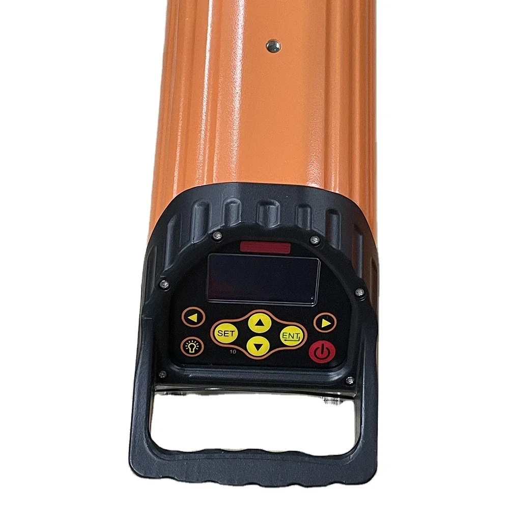 Precyzyjne geoinstrumenty Laser do rur