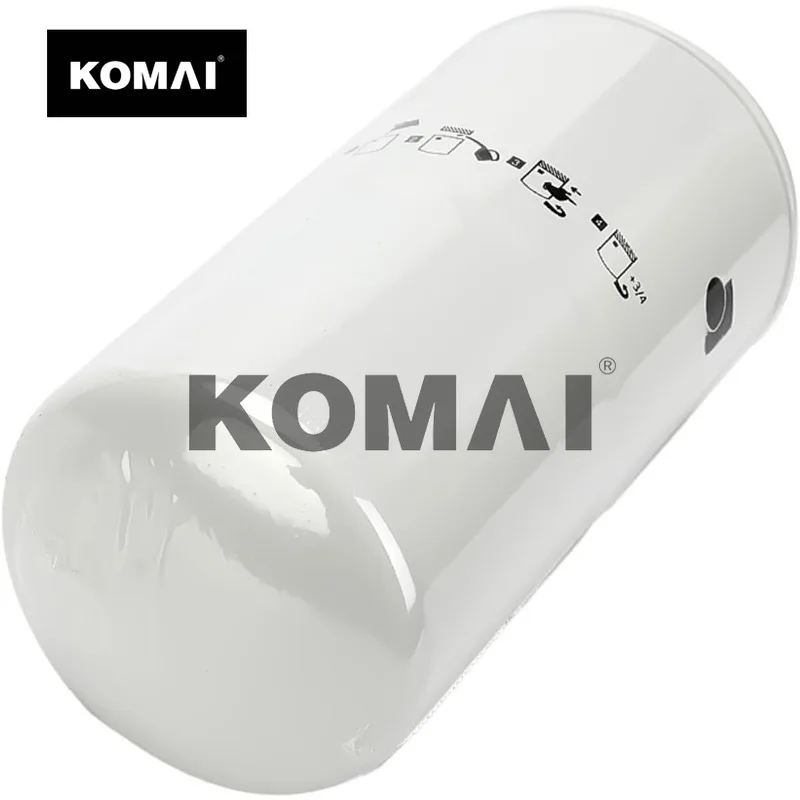 KOMAI Oil Filter 65.05510.5017 Fits for Komatsu PC300-1 PC300-2 PC400-1 PC300-1 PC300-2 PC400-1 PC1600 4