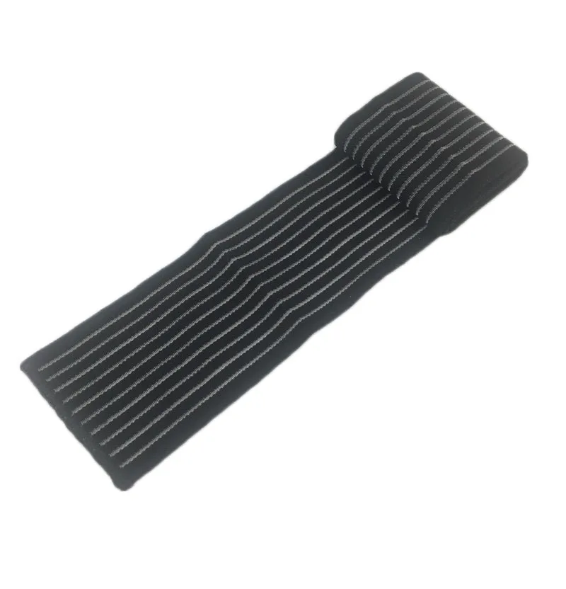 2 Stück verstellbarer elastischer Verband für Handgelenk Wade Ellenbogen Bein Knöchel Knie Kompression schutz Taillen bandagen Sport Tape Gym Sicherheit – Detail 7