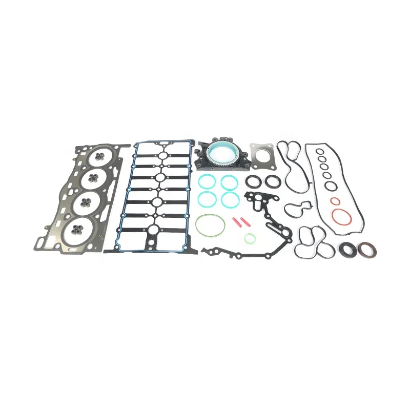

EA211 1.4T Engine Overhaul Gasket Set - Replaces 04E103383CD, 04E103483M, 04E103085F - for VW Santana, Passat, Tiguan | Complete