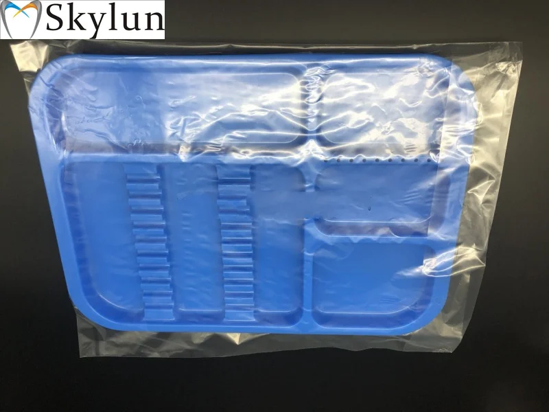 Dental Tray Cover Tray Sheath Antifouling Protection Film Sets Isolation Units Dental Supplies Dental Materials SL442