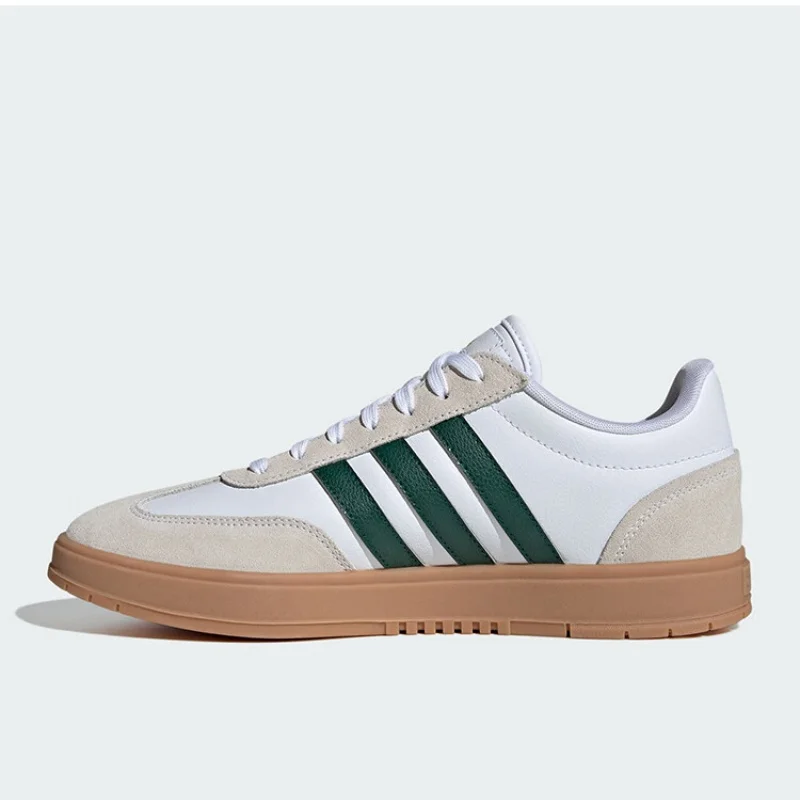 

Adidas Rubber Outsole Comfortable and Durable Outdoor Unisex Skate Shoes New Model Sgradasspw Ftw Durable Lightweight Everyday Low-Top Flat Shoes Trendy Color Classic Simple Versatile Commuting Casual Sneakers Couple Must-Have Ie9043