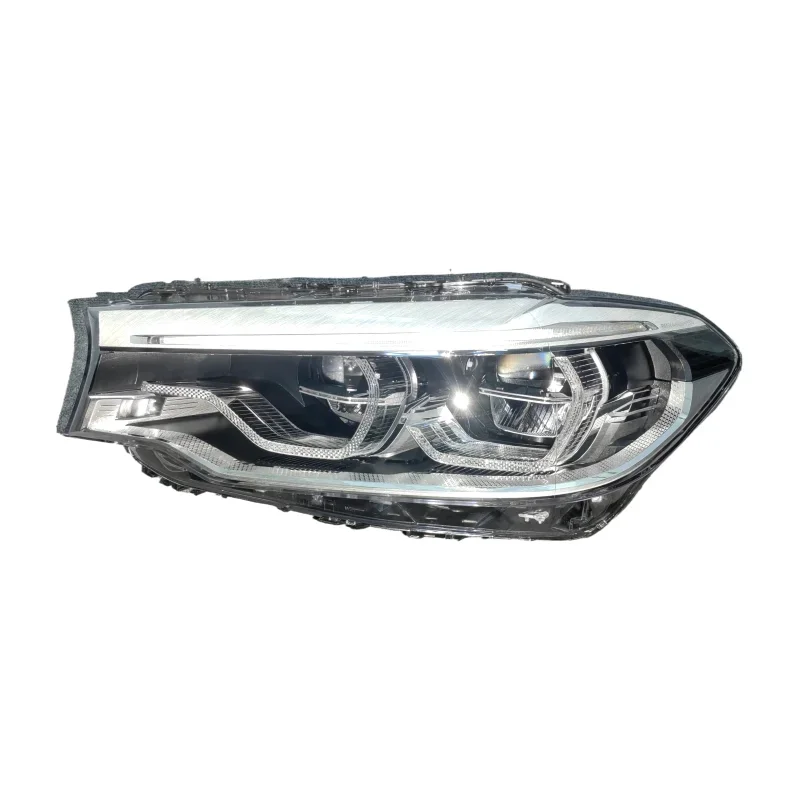 

High Quality And Best-selling Lighting System LED Headlights Suitable For BMW 5 Series G30 G38 Cars