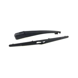 Rear Windshield Wiper Arm And Blade For KIA SOUL 2010 2011 2012 2013 2014 2015 2016 2017 2018 2019 98811-2K001 98811-1R000