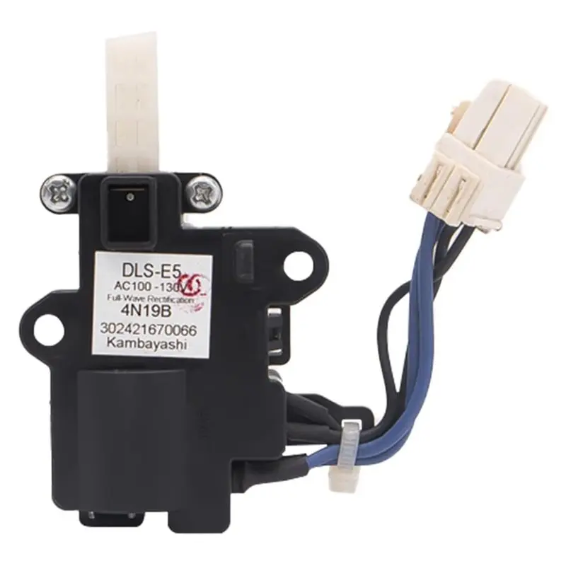 

B02C-5304511338 Замок двери переключателя стиральной машины Дверной замок переключателя стиральной машины для Frigidaire