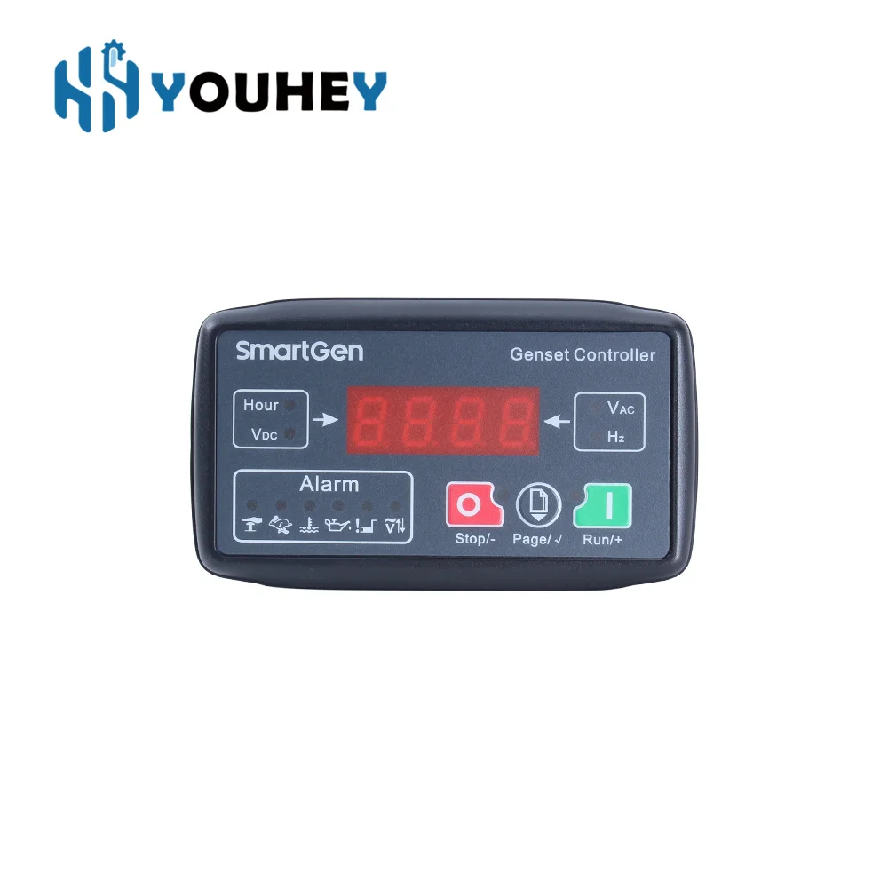 

smartgen MGC100 Generator Controller Control Panel Modul Diesel Genset Accessories