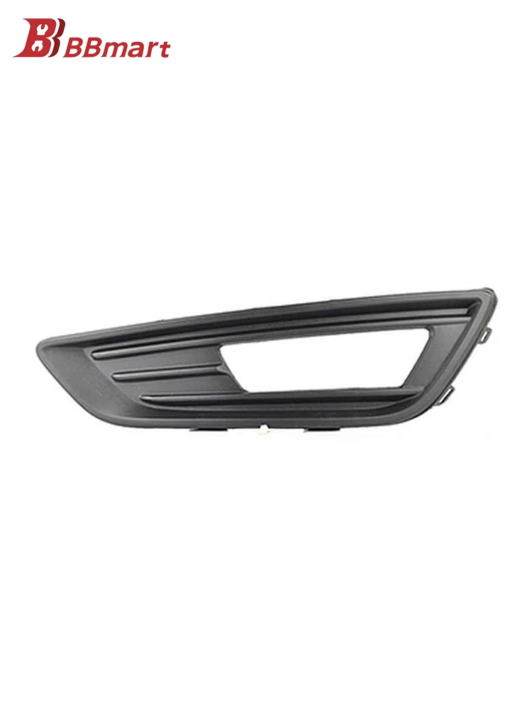 

F1EB15A299AA BBmart Auto Parts 1 Pcs Fog Light Frame Trim For Ford FOCUS ST CEW 2015- INCLUDES RS FOCUS F1 2015-