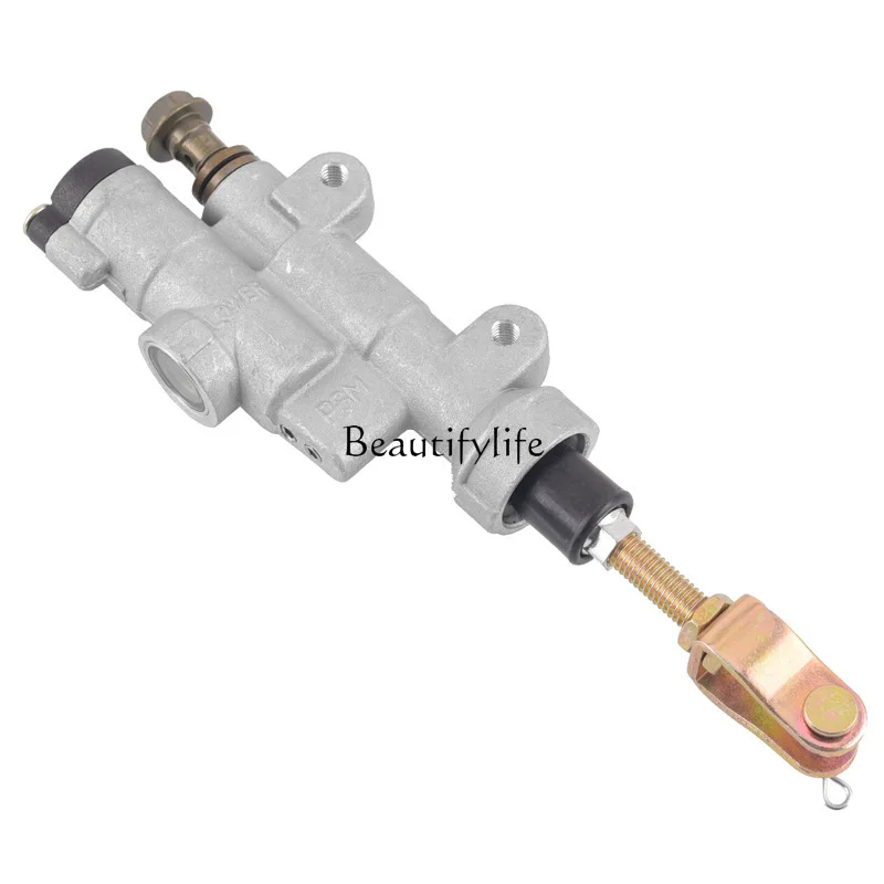 

Off-road motorcycle RTF M4 M2 K5 rear brake pump, rear single pump sub-pump