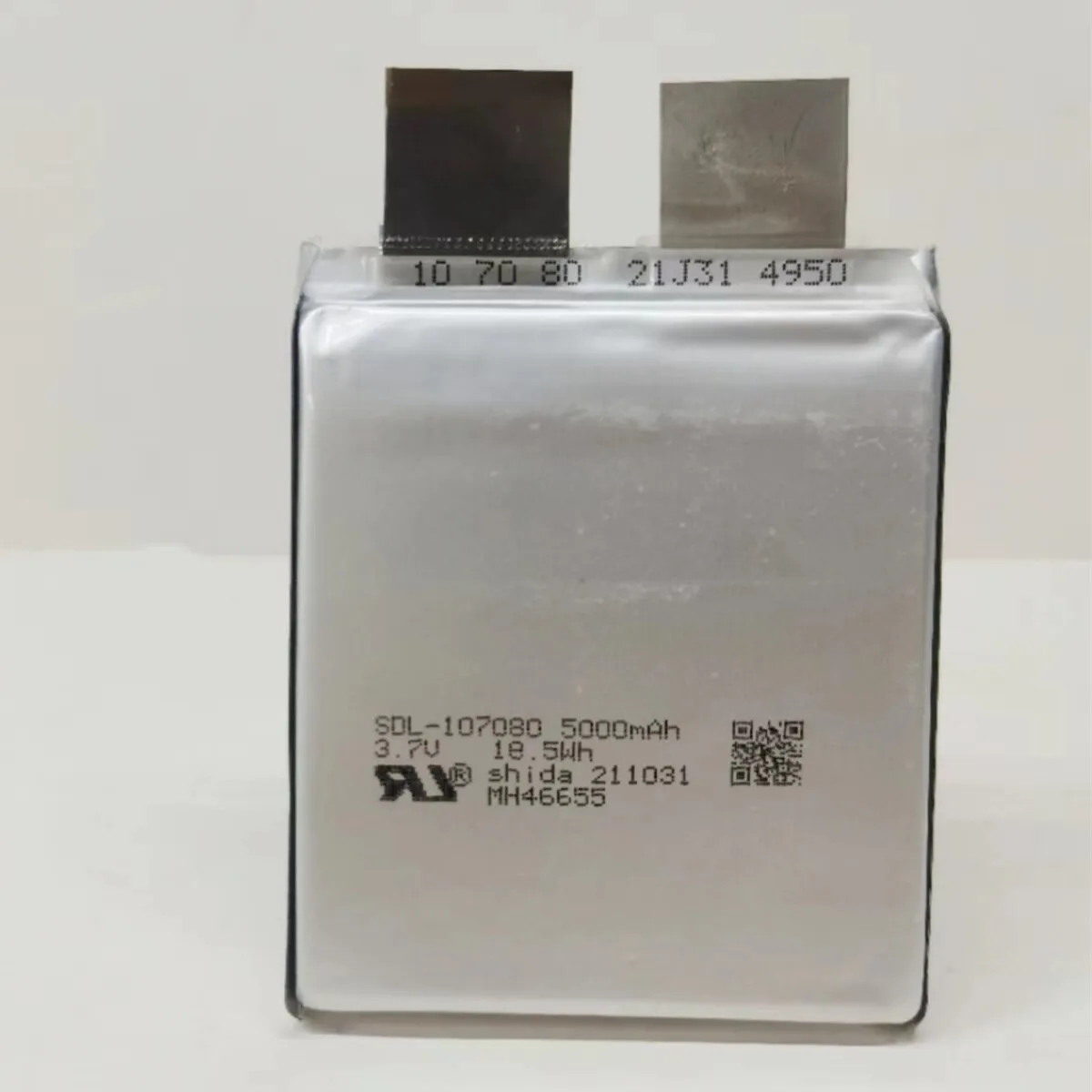 107080 5000mAh 117080 35C 70C Battery For Jump Car Starter Starting Power Supply Automobile Igniter Model Car Model Airplane