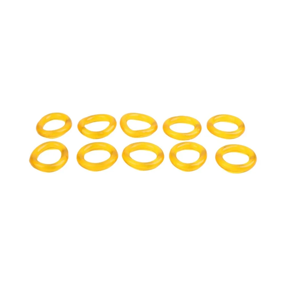 Computerized Sewing Belt Industrial Sewing Belt High Elasticity Rubber Wear Resistant Material Anti-slip Design