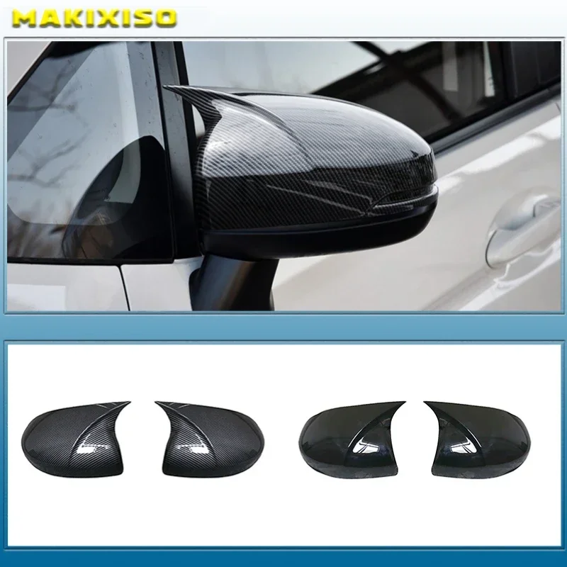 

Car Exterior Wing Door Side Rearview Mirror Bottom Lower Base Cover Cap Lid Shell For Honda Fit Jazz Shuttle GK5 2014-2020