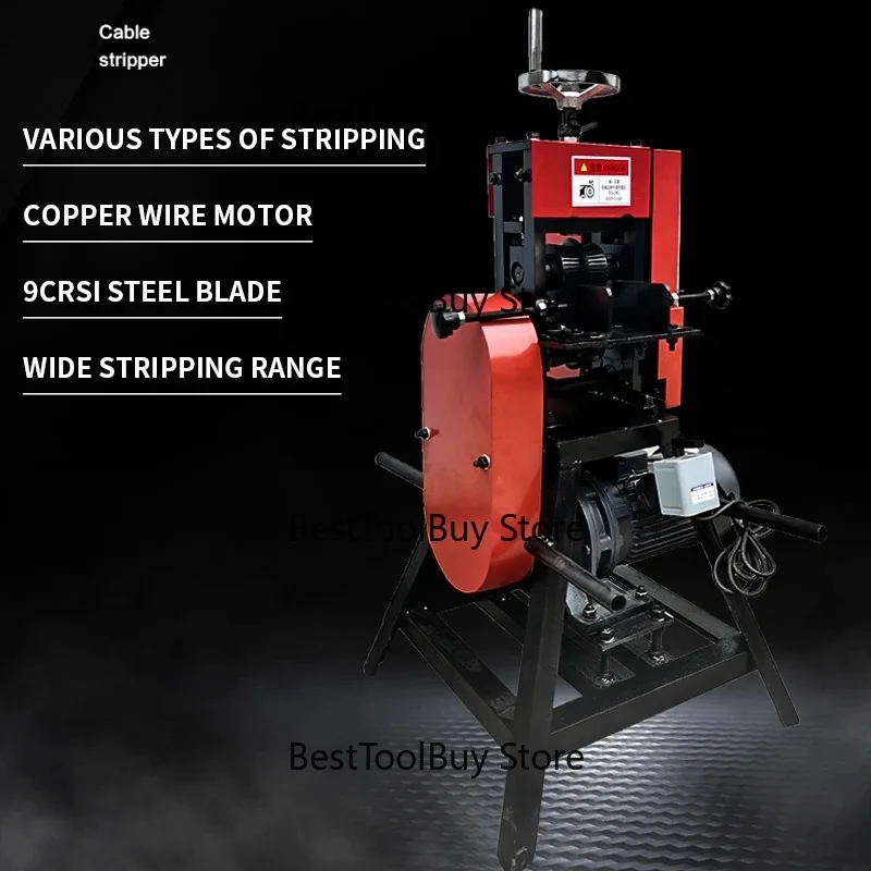 JF-110 Vertical Str…