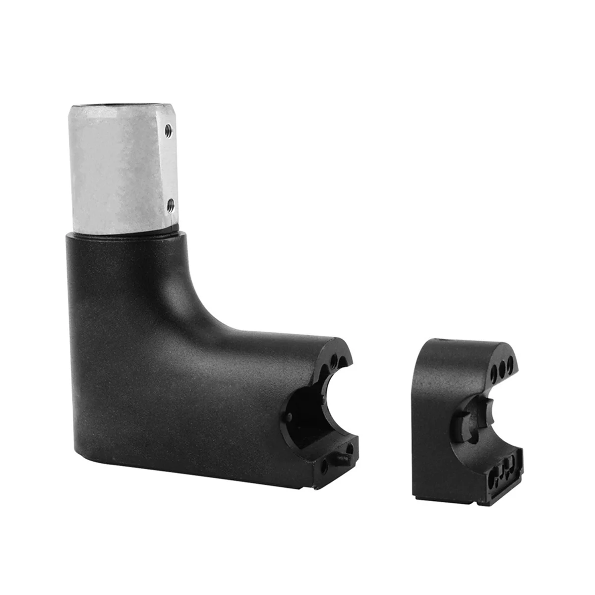 Dashboard Base Seat for M365 PRO 1S Electric Scooter Forehead Modification Aluminum Alloy Scooter Parts