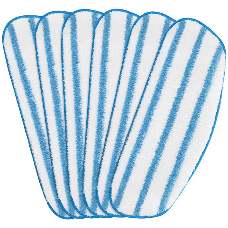 Panno per la pulizia di ricambio panno per mocio compatibile per Pursteam X11-T modello a vapore X11-T / X11-G / X11-B