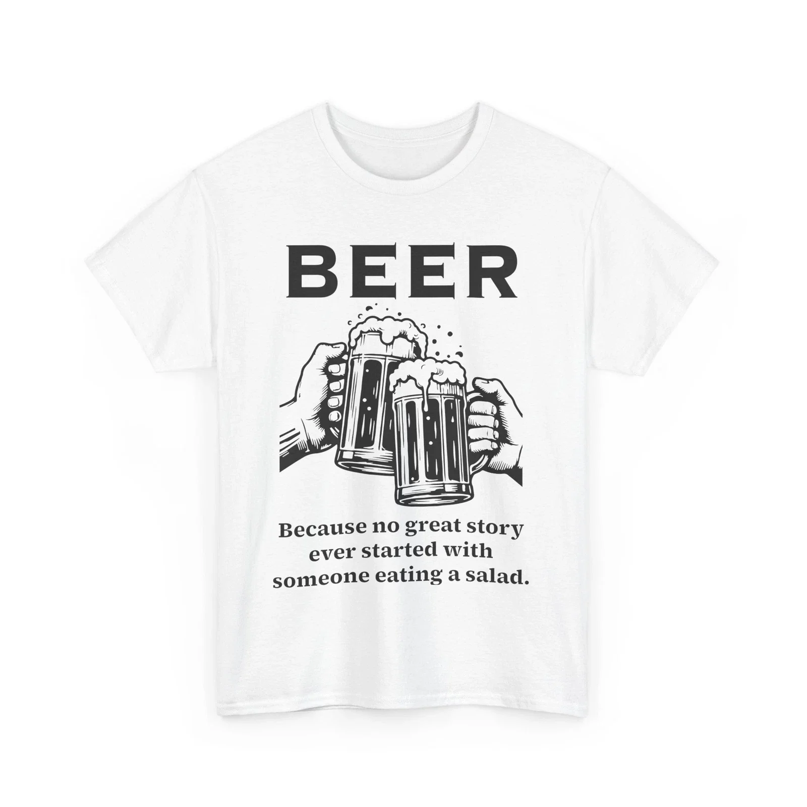 

Beer Fun Графический принт Летние элитные брендовые хлопковые мужские и женские футболки с короткими рукавами Уличная модная одежда