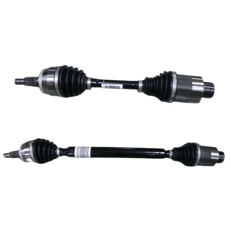 

Front Driveshafts Half Shaft Assembly for BYD S6 Car Accessories Transmission Halfshaft Assembly