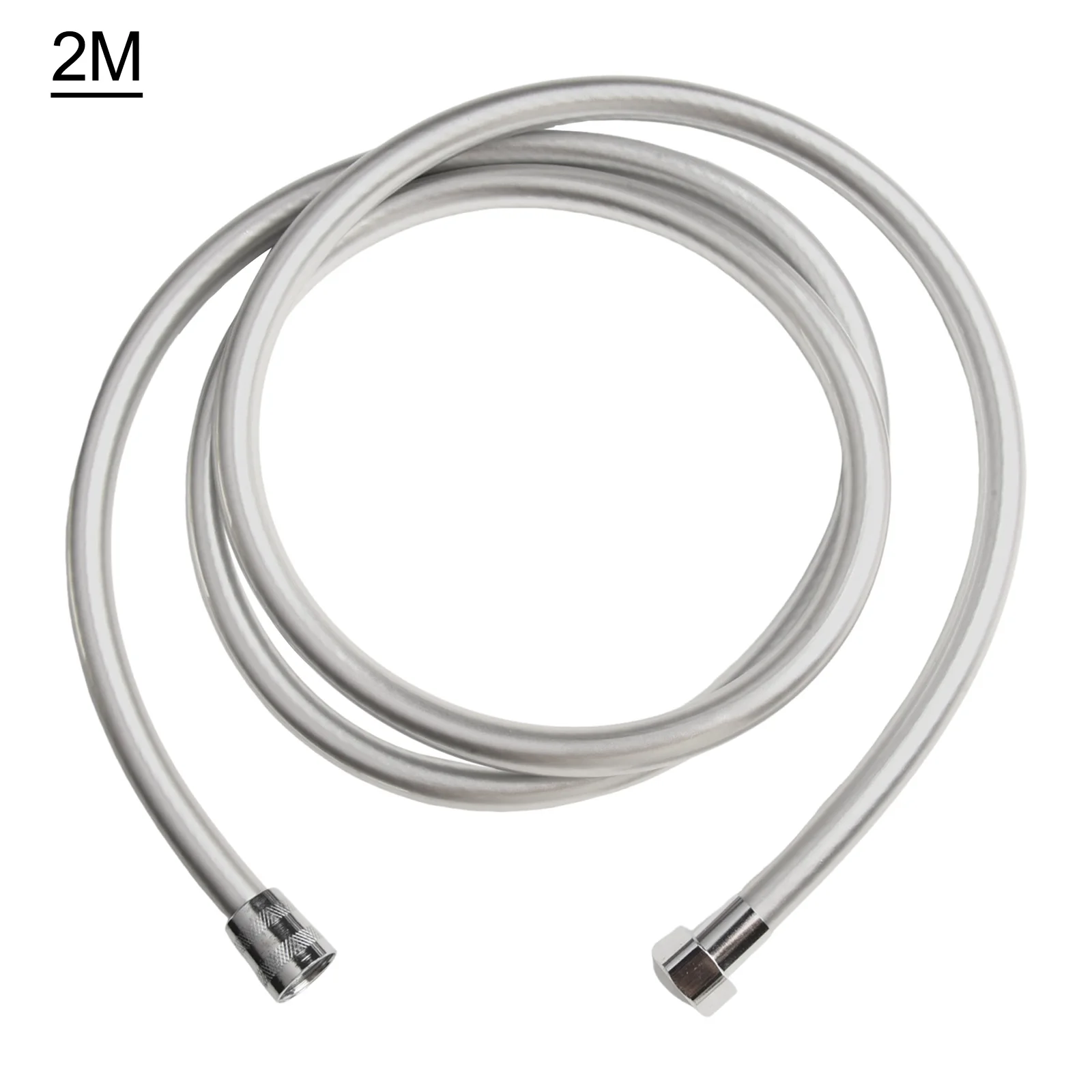 Anti Fracture Handheld Shower Hose Anti Fracture Flexible Long Lasting Performance Note Package Content Bathroom Accessories