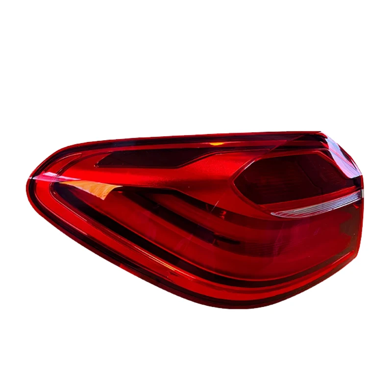 For BMW X4 F26 G02 2014-2017 2018 Auto Parts Rear Tail Light Assembly Turn Signal Brake Warning Light 63217331283 63217331279