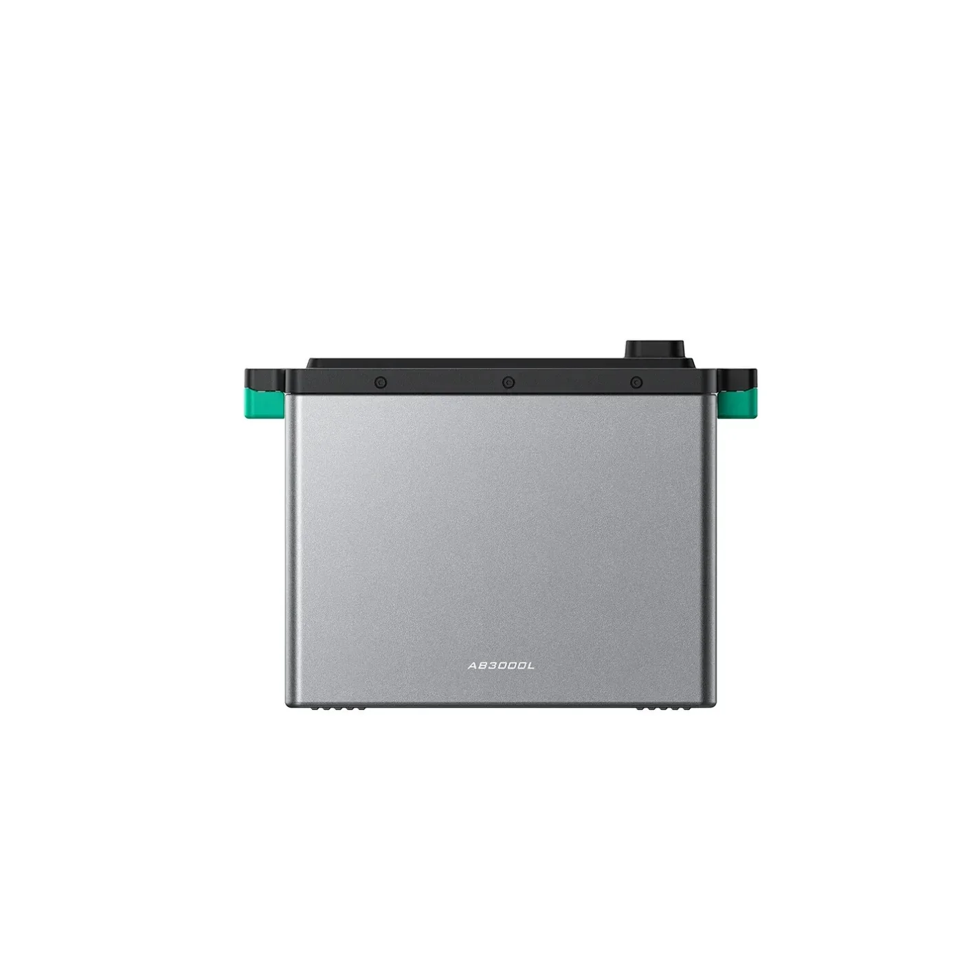 Zendure AB3000L Batterie LiFePO₄ Kompatibilität SolarFlow 2400 Pro / SolarFlow 2400 AC+