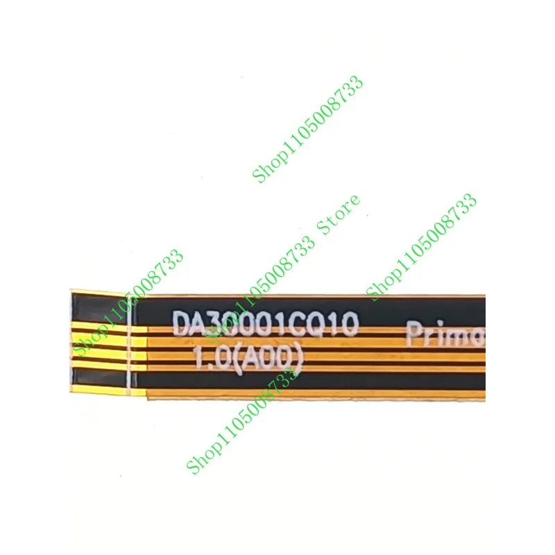 

PJSE новый оригинальный ноутбук, замена жесткого диска, светодиодный индикатор для Dell Latitude 7410, Chromebook D45XJ 0D45XJ DA30001C010