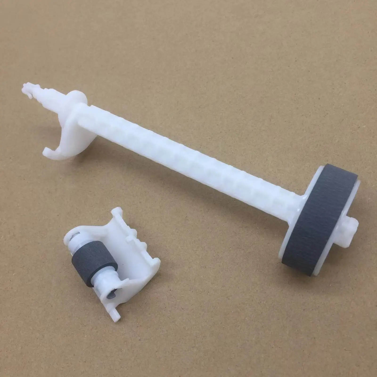 Paper Pickup Roller Separation Pad Fits For EPSON ET-2988 ET-2800 ET-2871 ET-2840 ET-2811 ET-2861 ET-2856 ET-4800 ET-2865