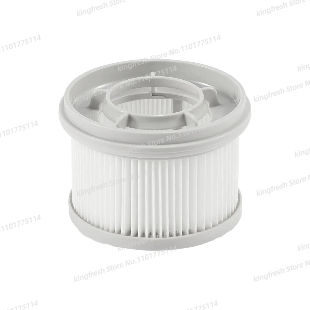 متوافق مع (Xiaomi Vacuum Cleaner G20 / G20 Max) فلاتر HEPA قبلية وبعدية قطع غيار وإكسسوارات