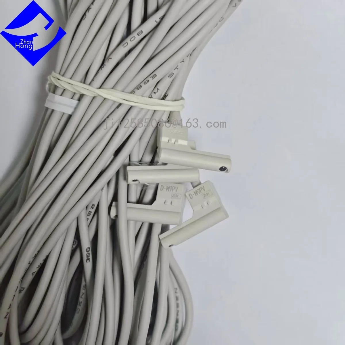 

10PCS D-M9PVL , Unused, Original and Genuine Product . All Series Are Available for Sale,Price Negotiable.