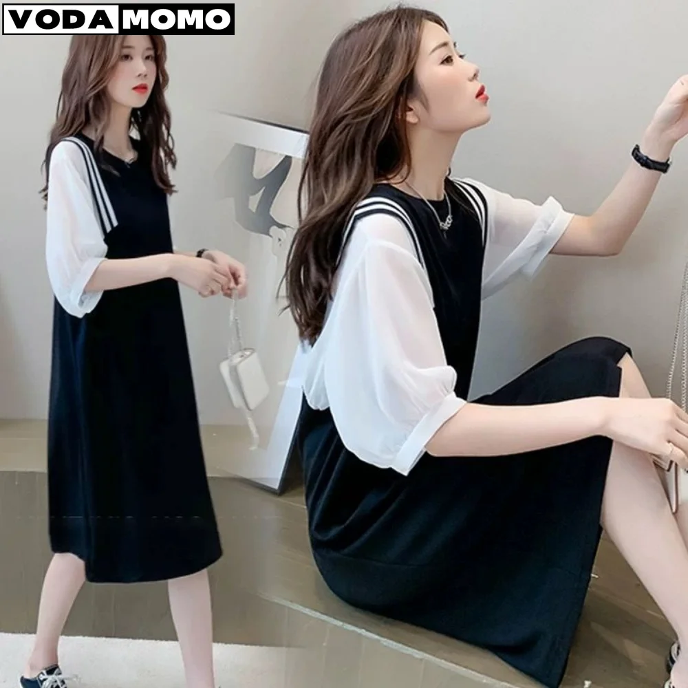 

Pregnant women clothing Soft Pregnancy photoshoot Dress Elegant Summer Maternity Dress Short Sleeve Vestido Loose Casual