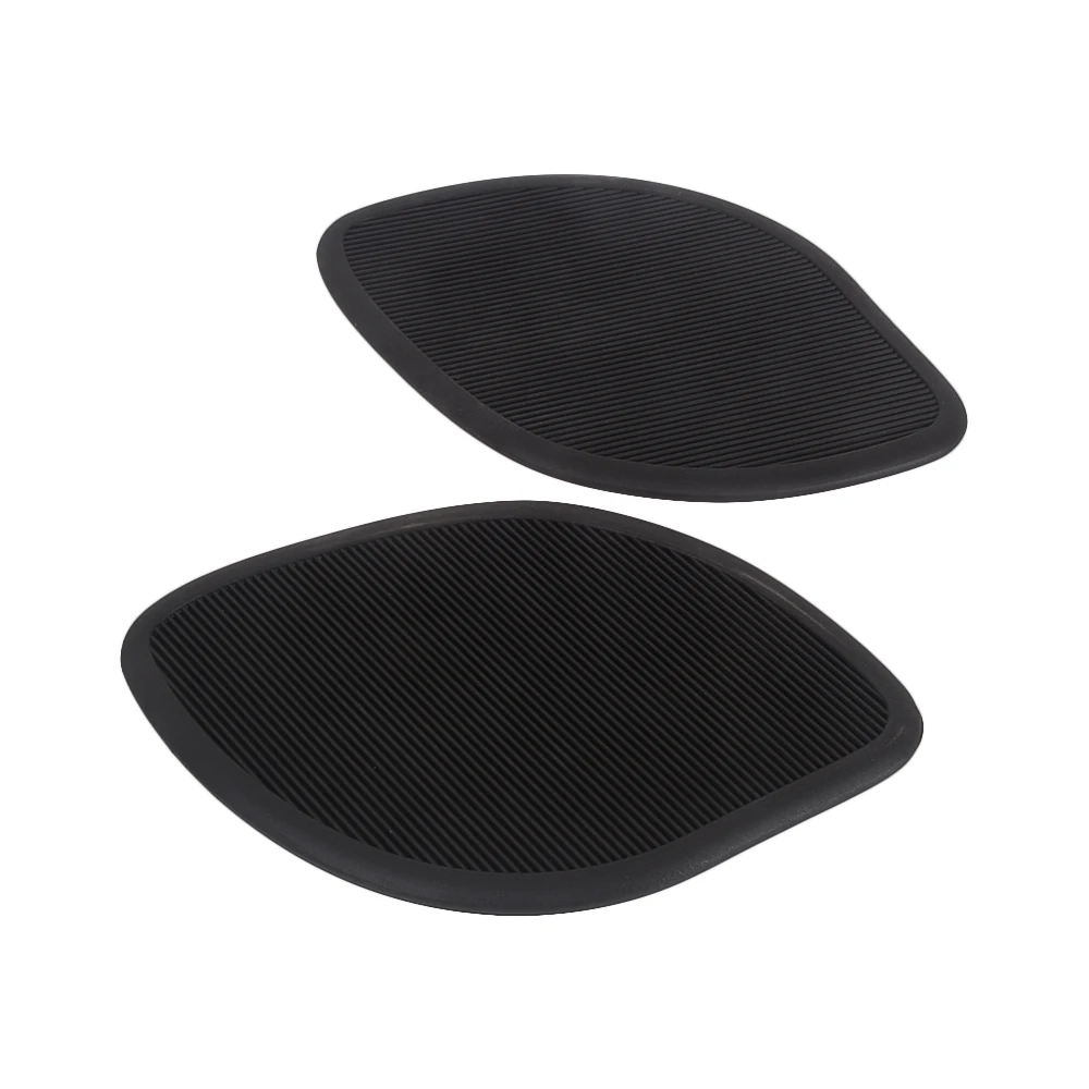 

Motorcycle Gas Tank Pads Slider Decal For BMW R50/5 R60/5 R75/5 R80 R90S R100