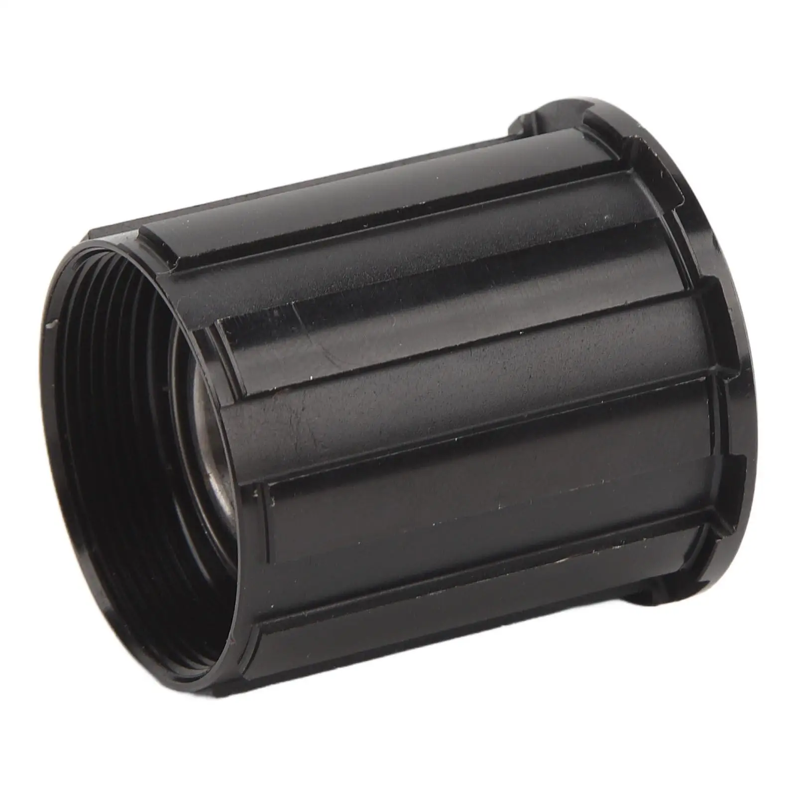 

Высокоточный корпус велосипедной втулки из алюминиевого сплава, бесшумная кассетная храповая система для запасной части