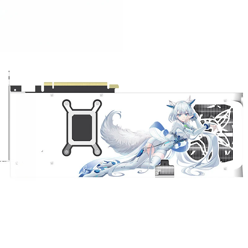 GeForce RTX 5080 OC 16GB GDDR7 4K