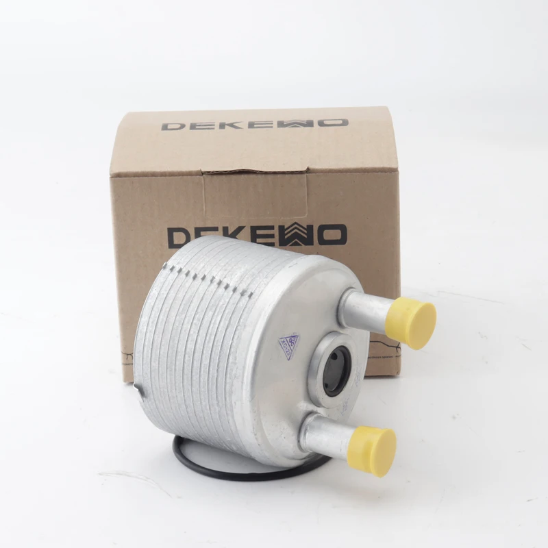 

09G409061 09G409061A Oil Cooler automatic transmission for VW GOLF MK5 MK6 JETTA PASSAT TOURAN BEETLE OCTAVIA LEON