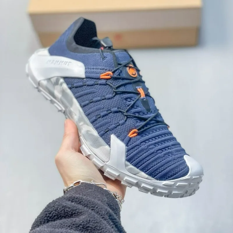 

Professional Climbing Shoes For Men Women Breathable Hiking Shoes Unisex Elastic Band Climbing Shoes Couples Rubber Outdoor Shoe