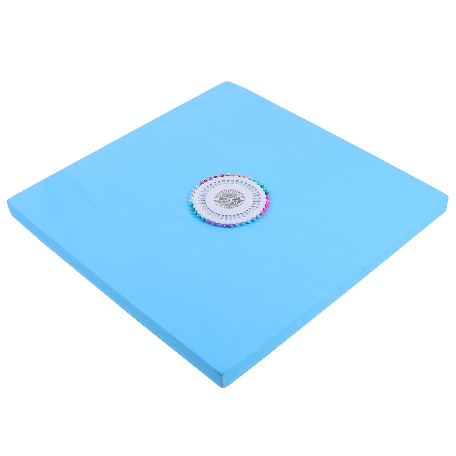 

1 set Braiding Board Set White Eva Foam Dense Weaving Plate For Kumihimo Diy Bracelet Making Jewelry Craft Tool Sewing