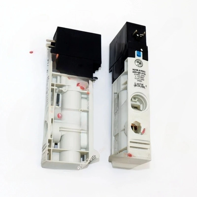 

1pcs VUVB-S-M42-AZD-QX-1T1L solenoid valve new original 537640