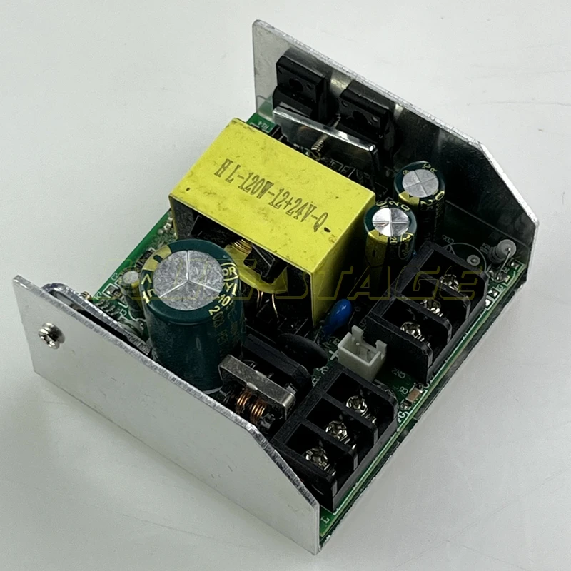 HL-120W-12V-24V Power Supply Led Par Lighting Moving Head Light Power Boards image 6