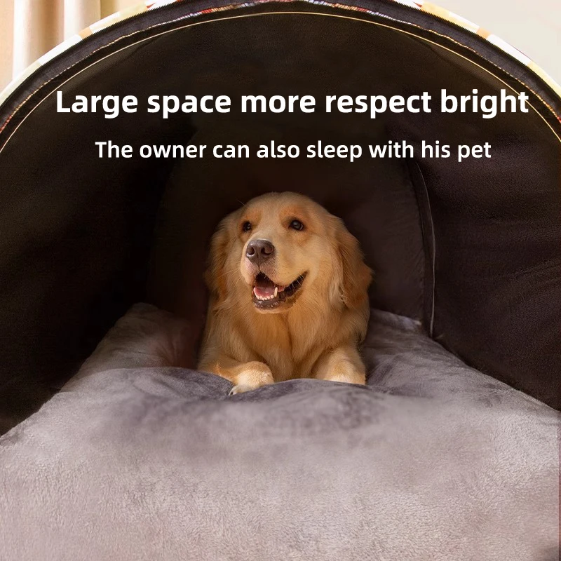 Thumbnail 3 - #17 Cheapest Indoor Dog Houses Deals You Can Get