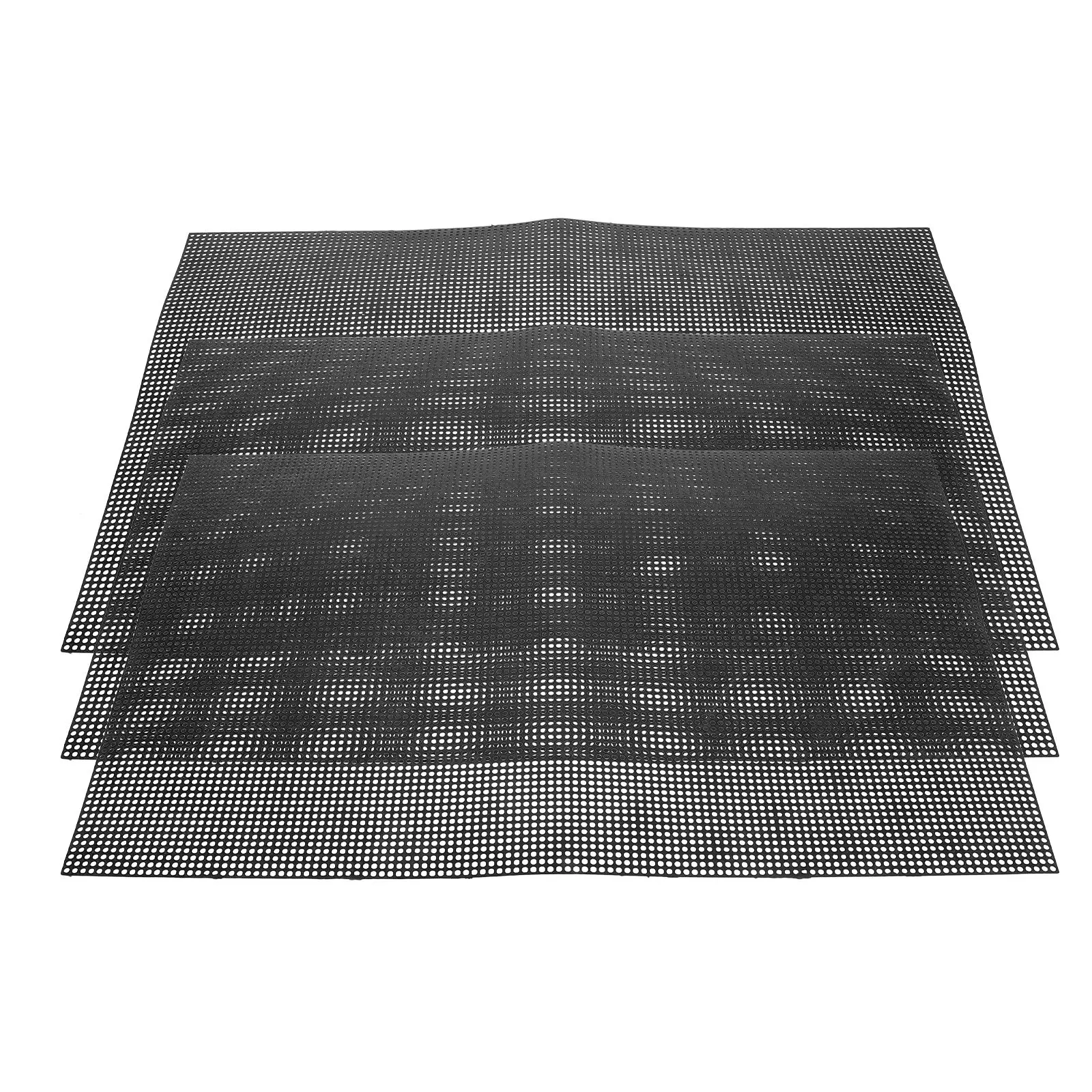 3 Adet Plastik File Kanvas Lev - Embroidery Sheet incelemesi ve fiyatı