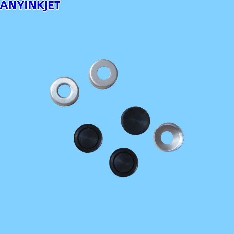 

Крышка-уплотнитель для принтера Videojet V401 V410 V705 V706 1210 1510 1220 1610