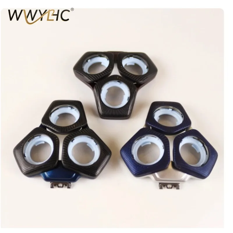 

Suitable for Shaver S5531 5533 S7731 7735 8050 8850 Carmen, Base, Accessories