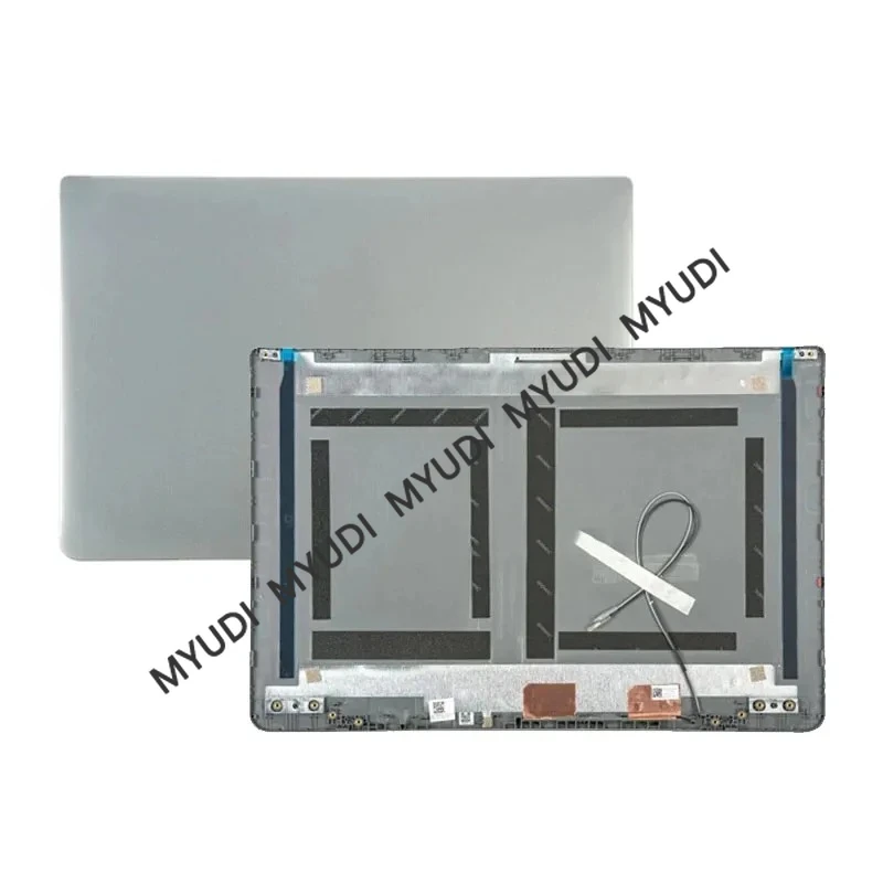 New Shells For Lenovo Ideapad 3-14ITL6 14ALC6 14ADA6 14S ITL HS460 2021 Laptop LCD Back Cover Bezel Palmrest Bottom Case Repair